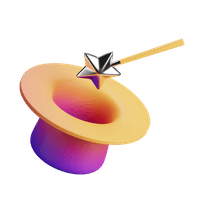 magic